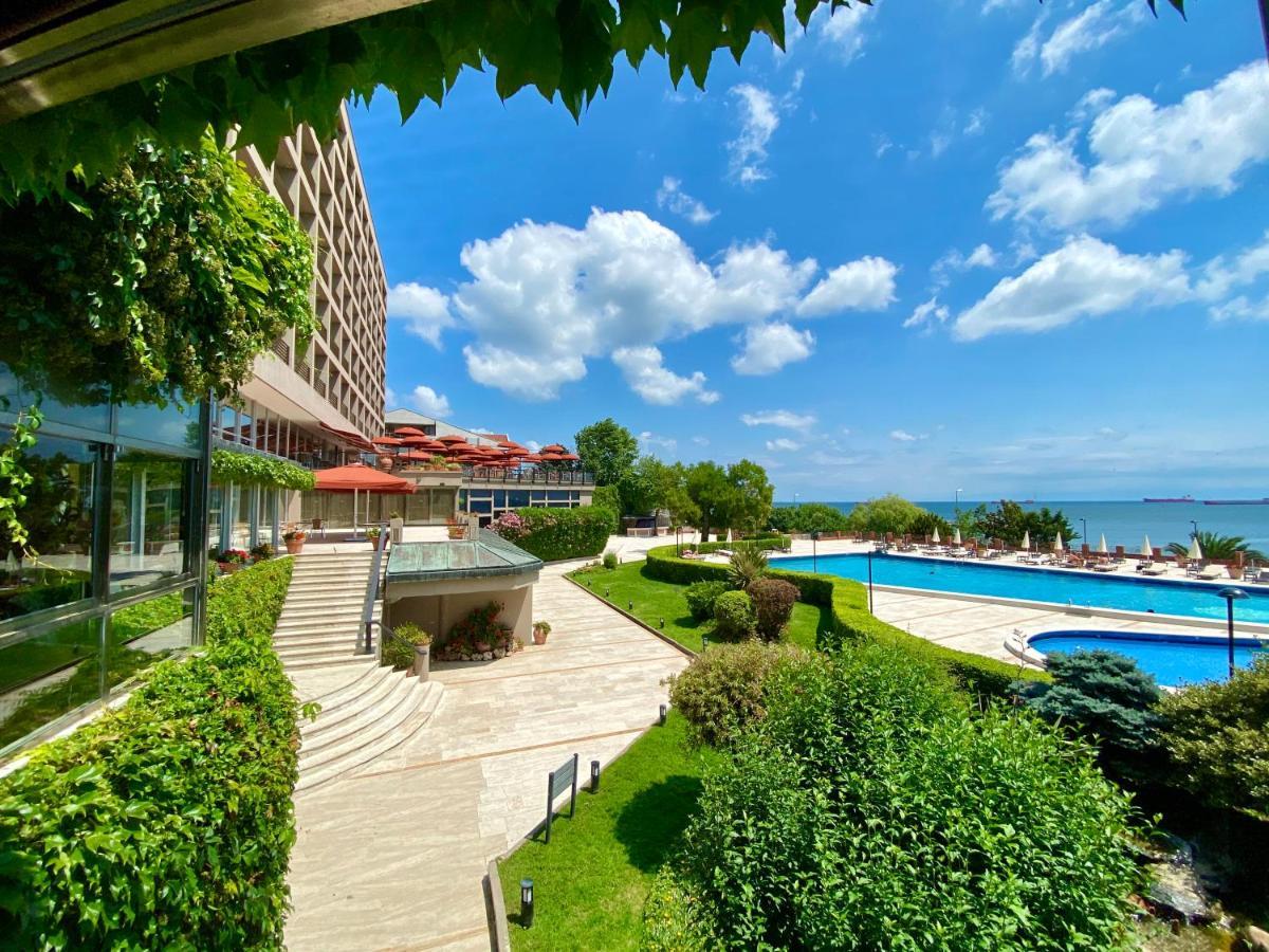 איסטמבול Cinar Hotel מראה חיצוני תמונה