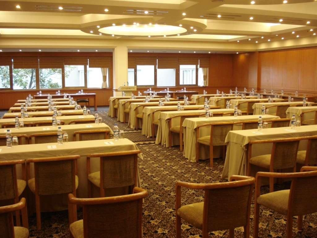 איסטמבול Cinar Hotel מתקנים תמונה