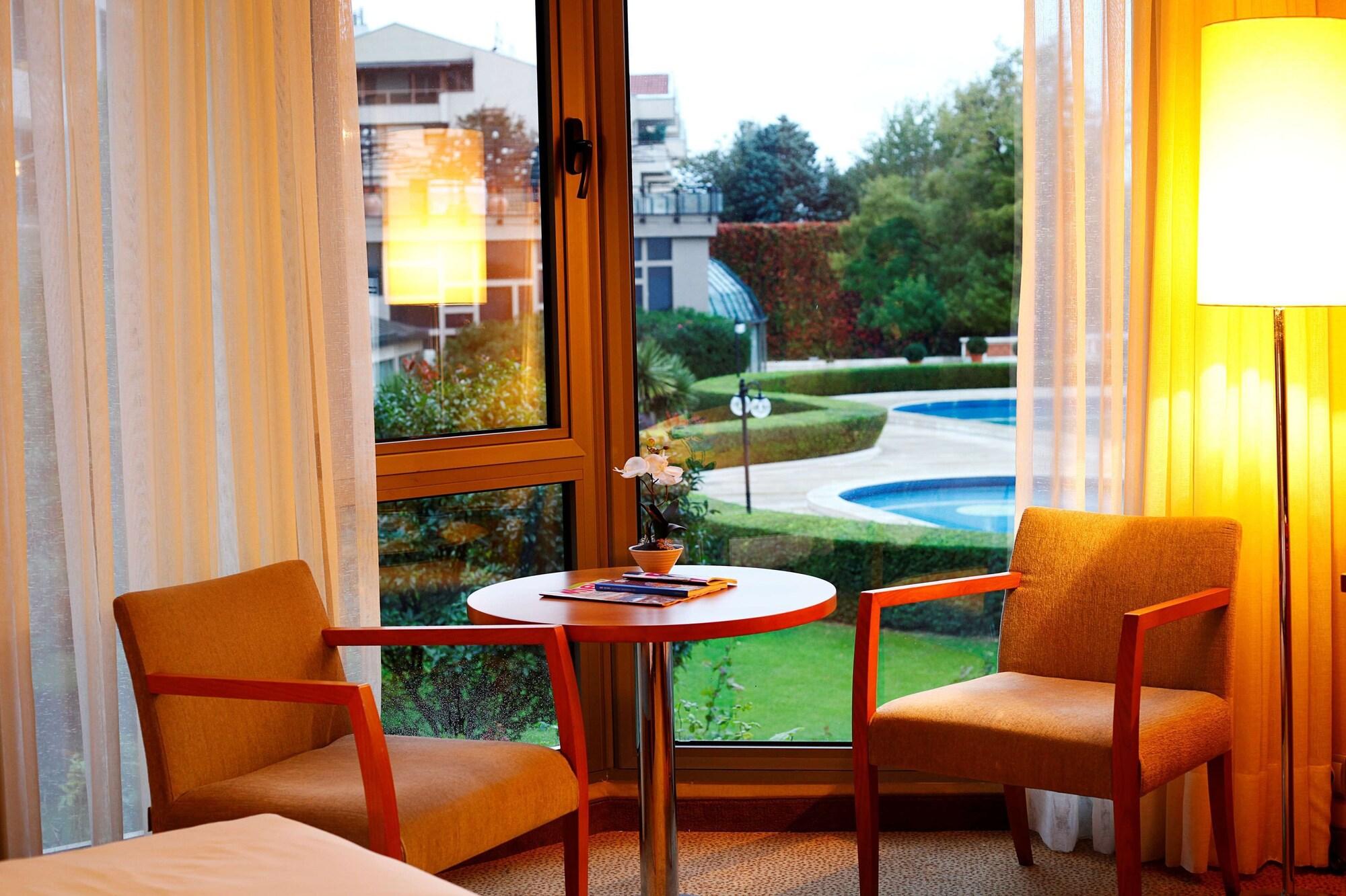 איסטמבול Cinar Hotel מראה חיצוני תמונה