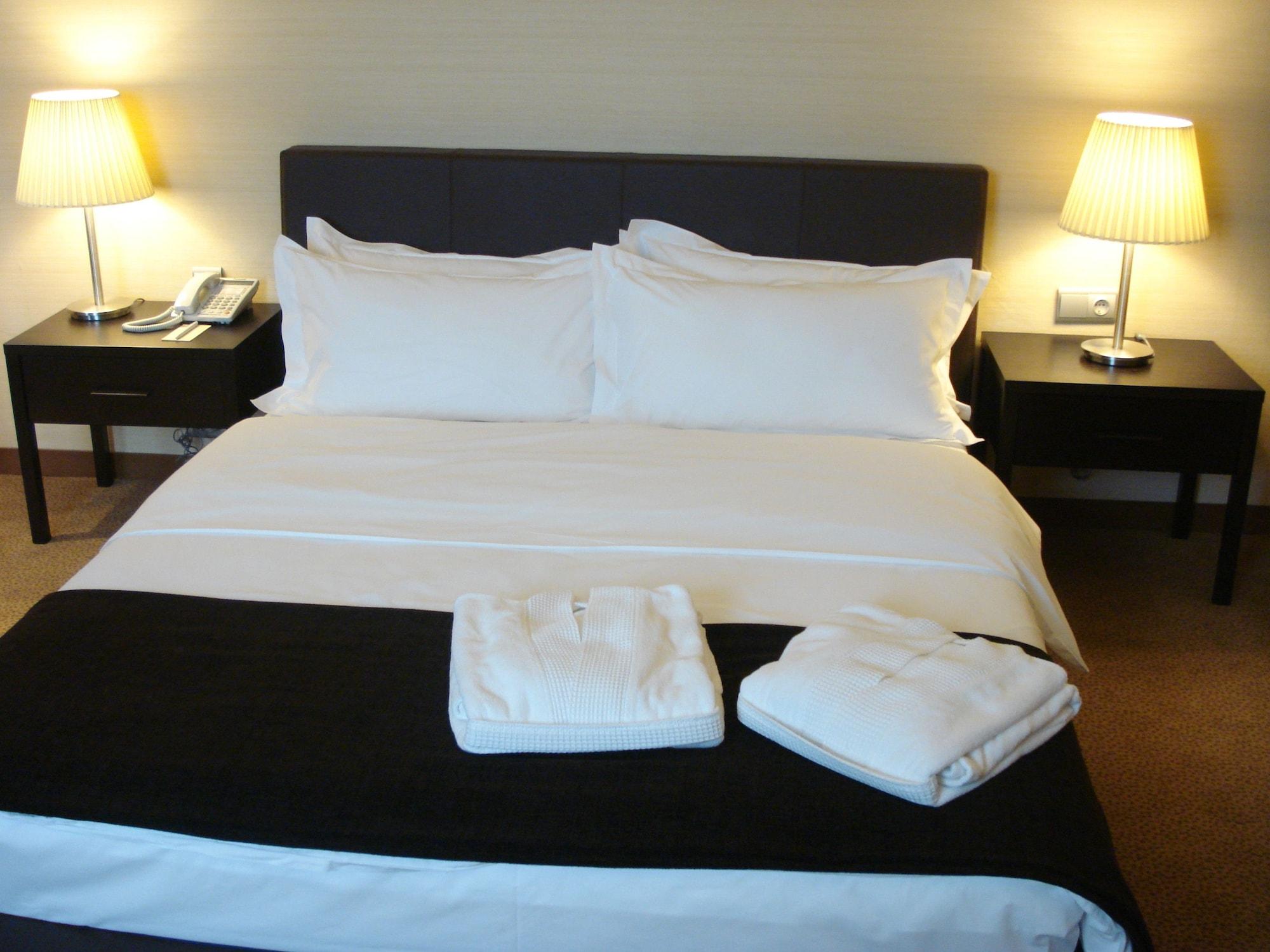 איסטמבול Cinar Hotel מראה חיצוני תמונה