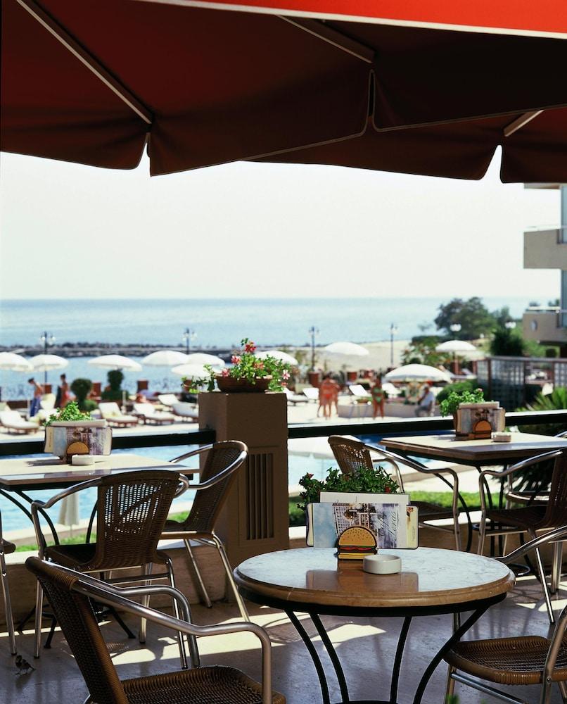 איסטמבול Cinar Hotel מראה חיצוני תמונה