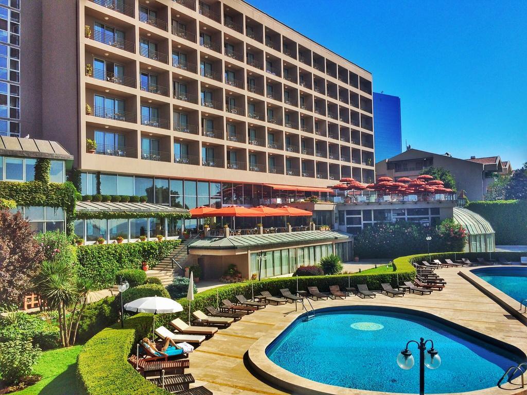 איסטמבול Cinar Hotel מראה חיצוני תמונה