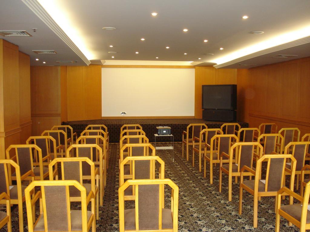 איסטמבול Cinar Hotel מראה חיצוני תמונה