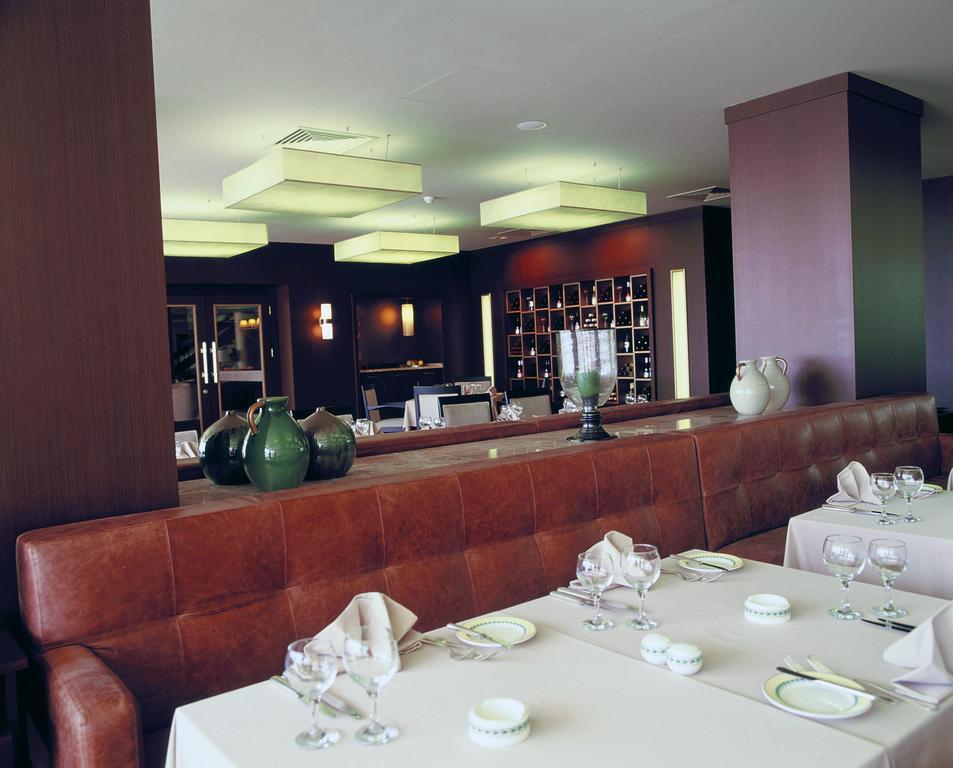 איסטמבול Cinar Hotel מסעדה תמונה