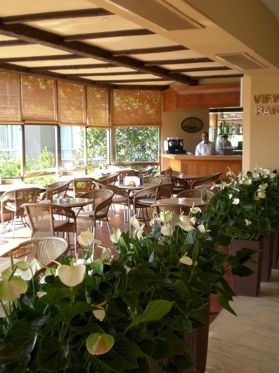 איסטמבול Cinar Hotel מראה חיצוני תמונה