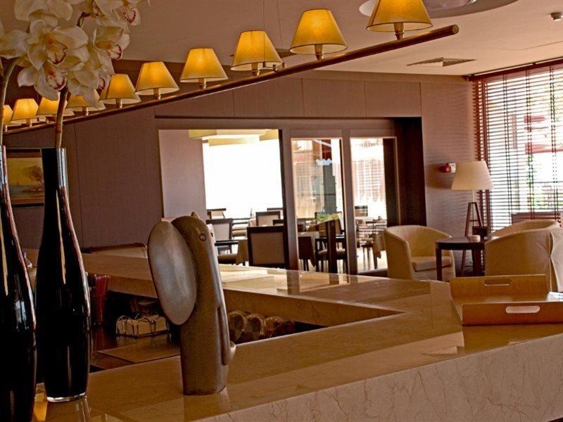 איסטמבול Cinar Hotel מראה חיצוני תמונה