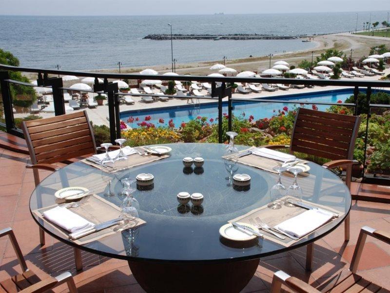 איסטמבול Cinar Hotel מראה חיצוני תמונה