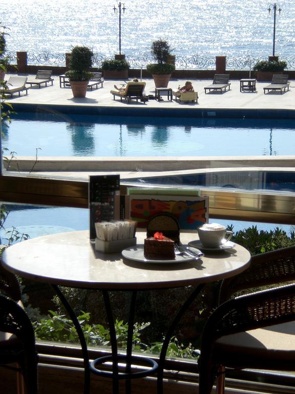 איסטמבול Cinar Hotel מראה חיצוני תמונה