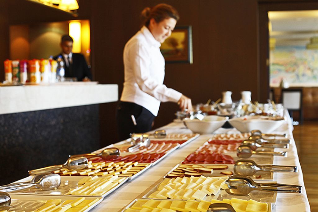 איסטמבול Cinar Hotel מראה חיצוני תמונה