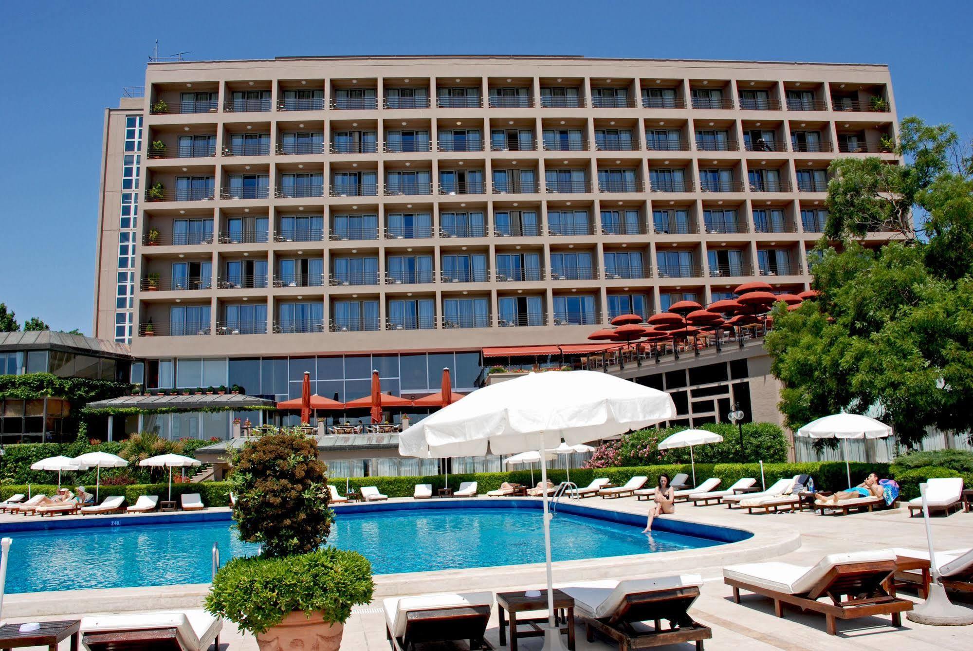 איסטמבול Cinar Hotel מראה חיצוני תמונה