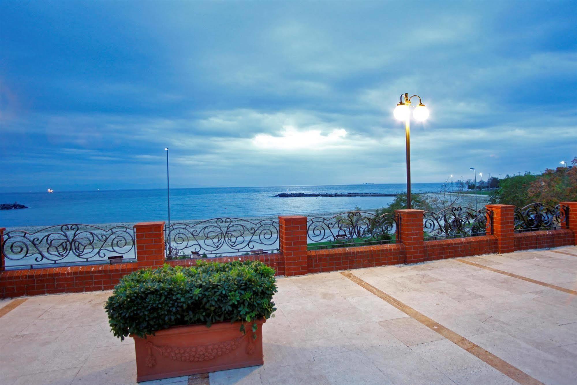 איסטמבול Cinar Hotel מראה חיצוני תמונה
