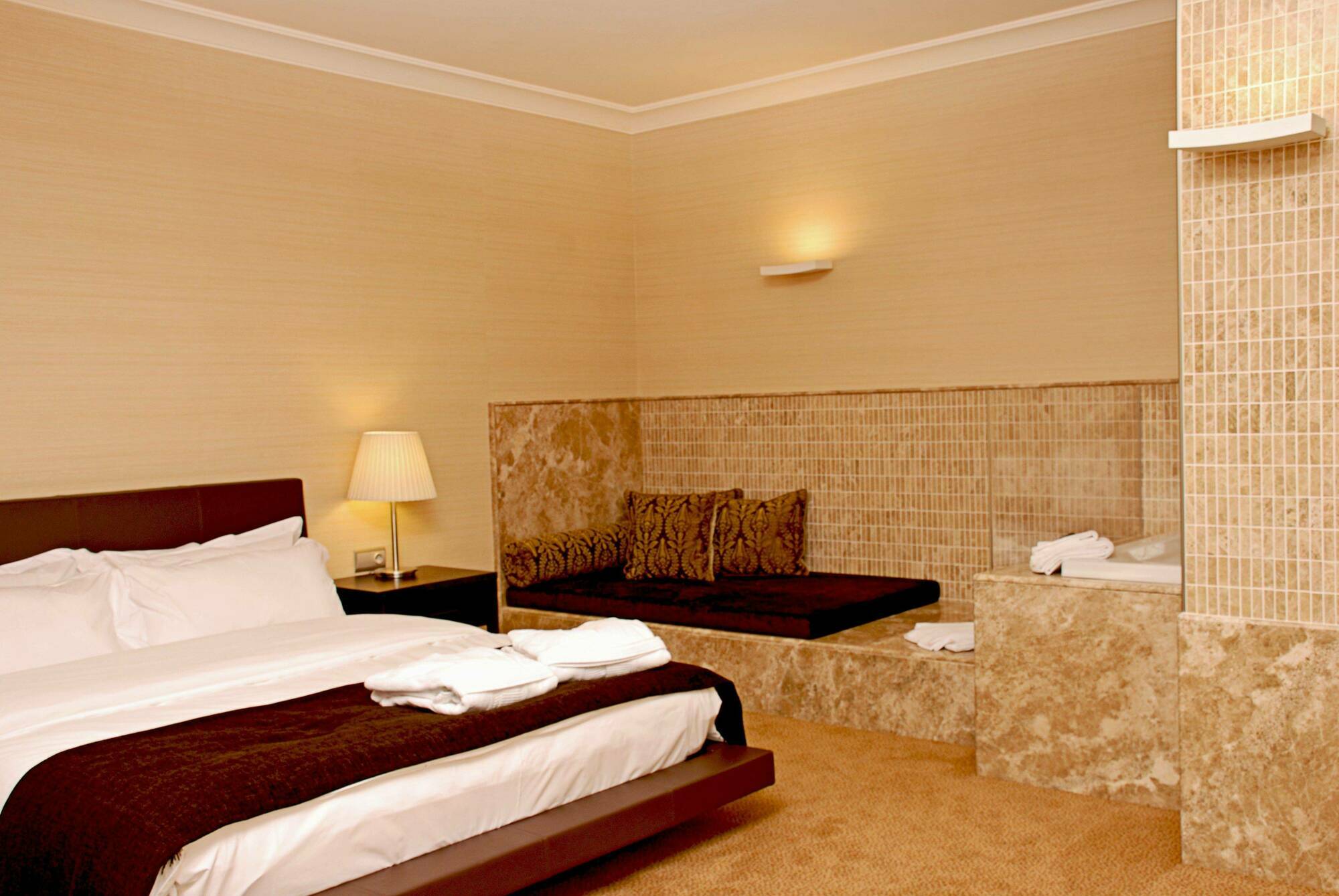 איסטמבול Cinar Hotel חדר תמונה