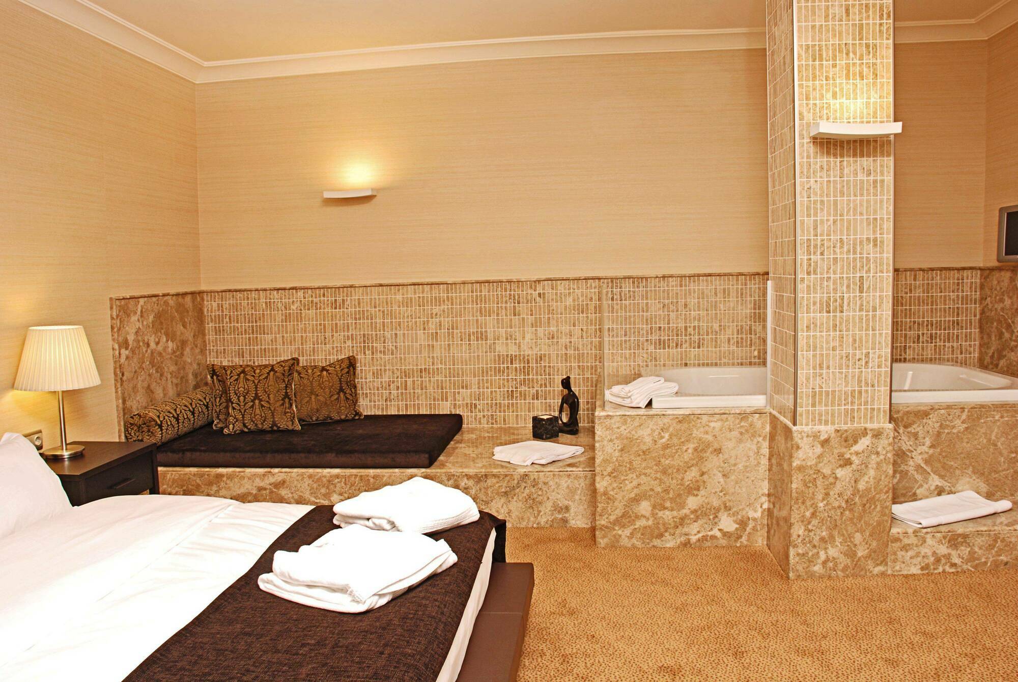 איסטמבול Cinar Hotel חדר תמונה