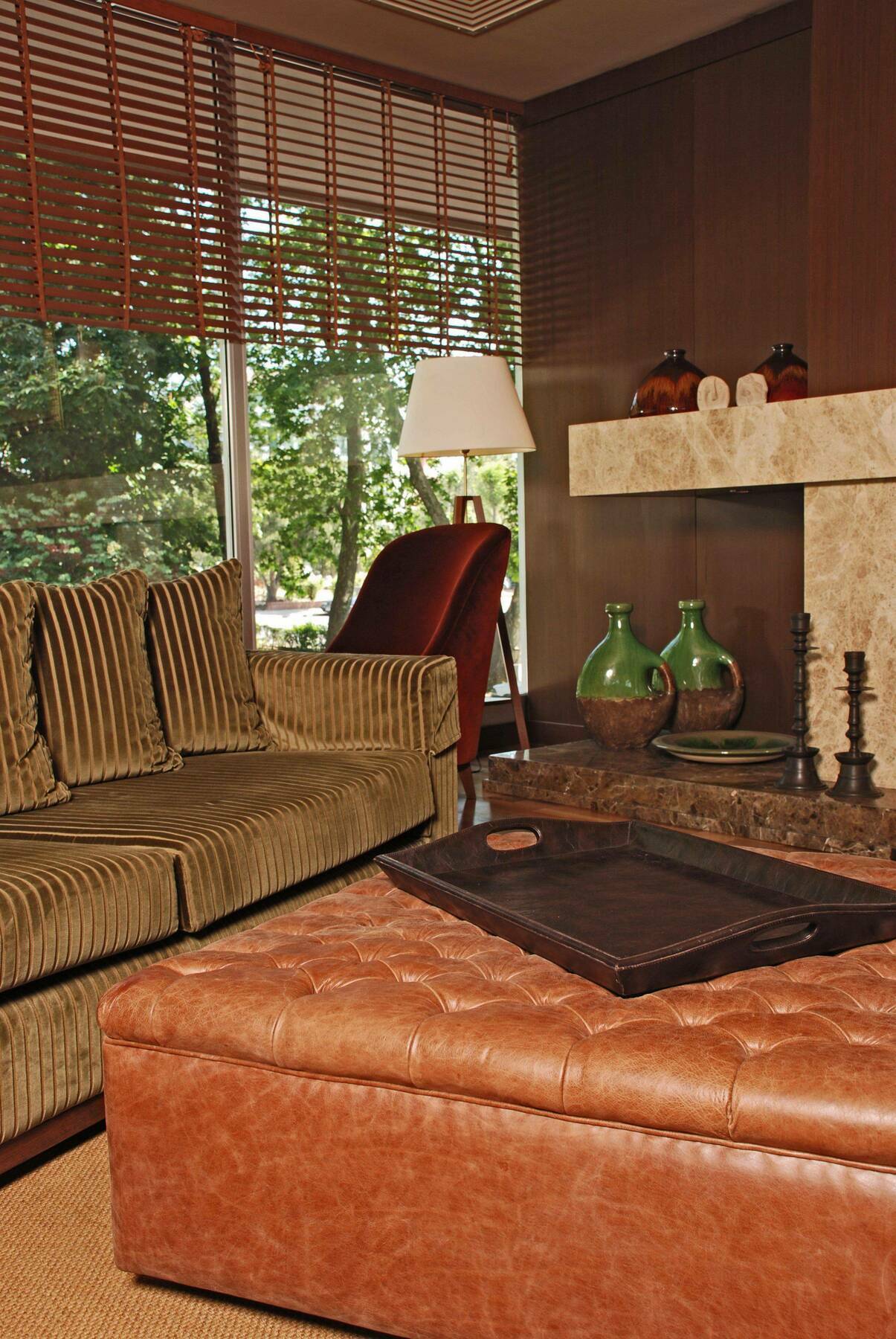 איסטמבול Cinar Hotel מסעדה תמונה
