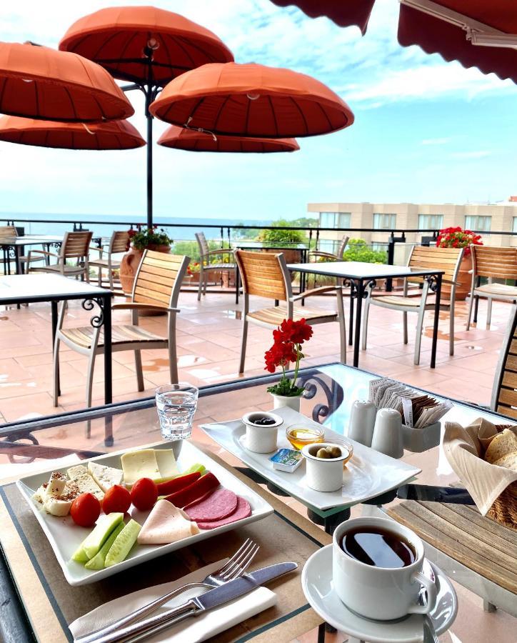 איסטמבול Cinar Hotel מראה חיצוני תמונה